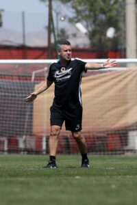 ANKARA (AA) – Gençlerbirliği, Trendyol Süper Lig'in 2. haftasında 17