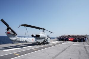 İSTANBUL (AA) – Malazgirt Zaferi'nin 954. yıl dönümü ile 30