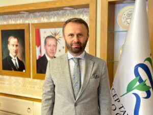 İSTANBUL (AA) – Gençlerin teknoloji, dijital dönüşüm ve inovasyon alanlarında