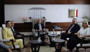 AYDIN (AA) – Gençlik ve Spor Bakanı Osman Aşkın Bak,