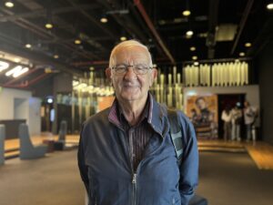 İSTANBUL (AA) – New York'un karanlık sokaklarında geçen nefes kesici