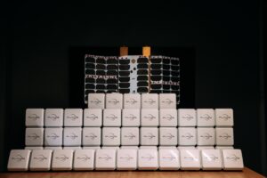 ANKARA (AA) – GÖKSEL YILDIRIM – Küresel ölçekte uydu tabanlı