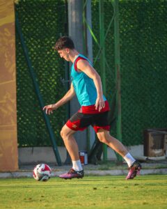 İZMİR (AA) – Trendyol Süper Lig'in 2. haftasında 16 Ağustos