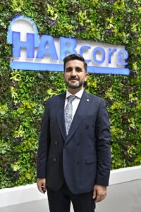 İSTANBUL (AA) – FİRDEVS BULUT KARTAL – Ankara Uzay ve