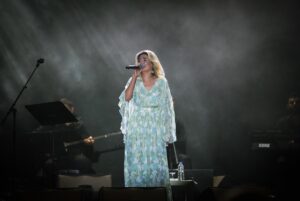 HAKKARİ (AA) – Hakkari'de, Kültür ve Turizm Bakanlığı Yaşayan Miras