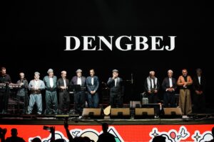 HAKKARİ (AA) – Hakkari'de, Kültür ve Turizm Bakanlığı Yaşayan Miras