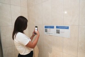 ANKARA (AA) – Sağlık Bakanlığı Kamu Hastaneleri Genel Müdürlüğü, farklı