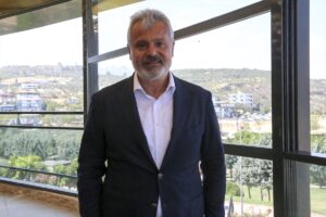 HATAY (AA) – Kahramanmaraş merkezli 6 Şubat 2023'teki depremlerde hasar