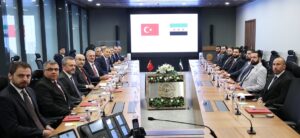 ANKARA (AA) – İçişleri Bakanı Ali Yerlikaya, Suriye İçişleri Bakanı