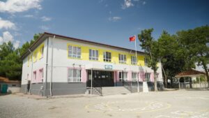 İSTANBUL (AA) – İstanbul Havalimanı'nın işletmecisi İGA, "Zafer Yolu" projesiyle,