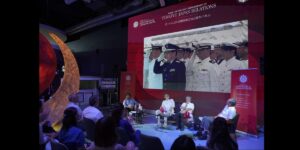 - Panelde, Türkiye-Japonya ilişkilerinin tarihsel derinliği, güncel yansımaları ve geleceğe