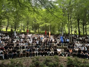 KOCAELİ (AA) – İlim Yayma Vakfı Mütevelli Heyeti Başkanı Bilal