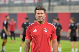 VAN (AA) – NEVZAT UMUT UZEL – Trendyol 1. Lig