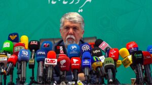 TAHRAN (AA) – İran Kültür ve İslami İrşad Bakanı Abbas