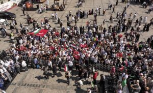 İSTANBUL (AA) – Dünya Müslüman Alimler Birliği ve Türkiye'deki İslam