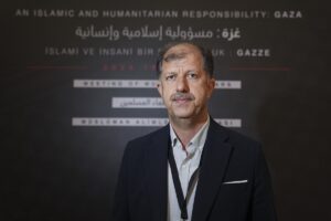 İSTANBUL (AA) – Dünya Müslüman Alimler Birliği ve Türkiye'deki İslam