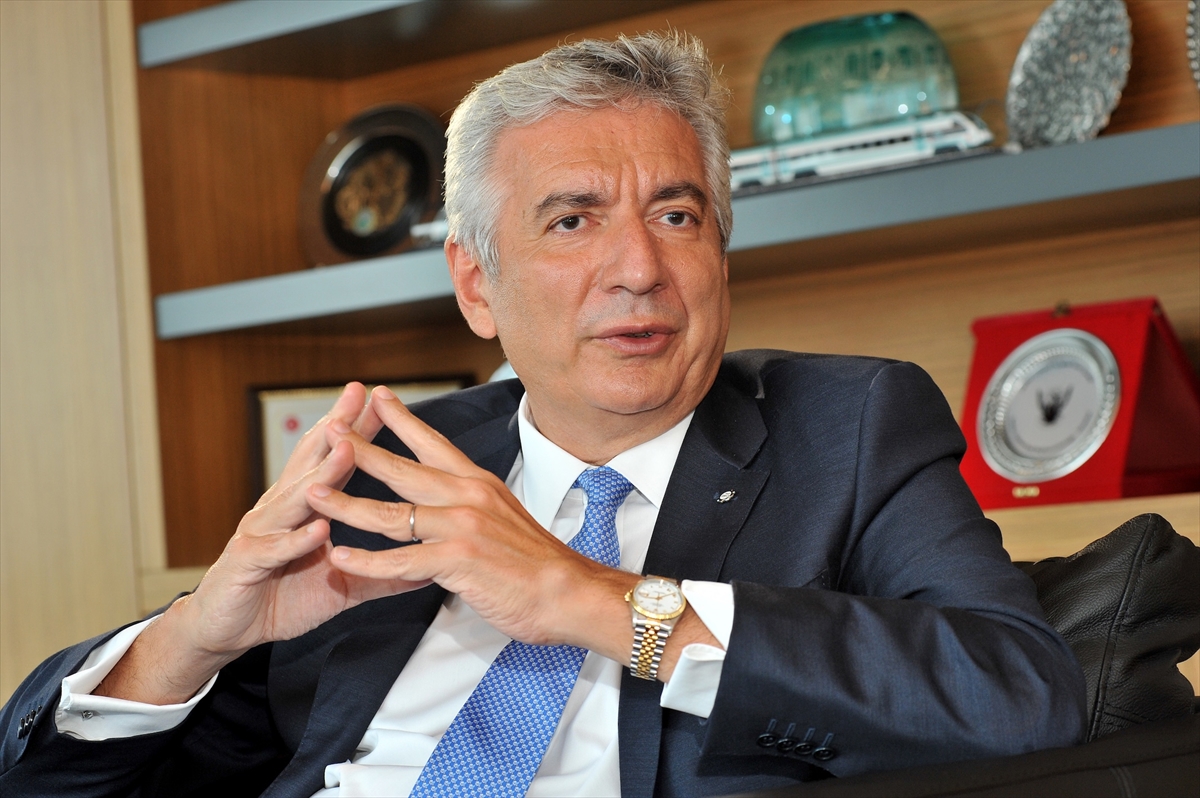 İSO Yönetim Kurulu Başkanı Bahçıvan ve İSTİB Başkanı Kopuz'dan 30 Ağustos Zafer Bayramı mesajı