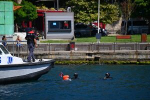 İSTANBUL (AA) – Türkiye Milli Olimpiyat Komitesi (TMOK) tarafından bu