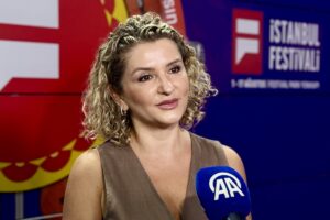 İSTANBUL (AA) – Dünyaca ünlü isimlerin sahne aldığı, Focus İstanbul