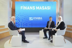 İSTANBUL (AA) – İstanbul Ticaret Odası (İTO) Başkanı Şekib Avdagiç,