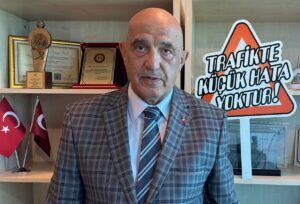 İSTANBUL (AA) – HAMDİ DİNDİREK – İstanbul Ticaret Üniversitesi Ulaştırma