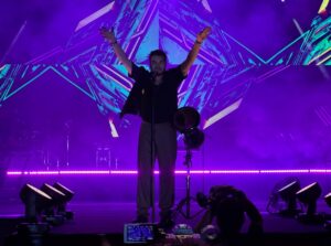 KAHRAMANMARAŞ (AA) – Kahramanmaraş Büyükşehir Belediyesince düzenlenen Uluslararası Geleneksel Ağustos