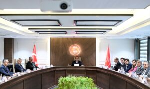 ANKARA (AA) – Kamu Görevlileri Hakem Kurulu, memur ve memur