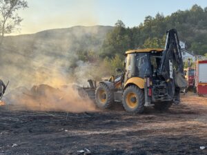 DETAYLAR VE KÖY MUHTARI İLE RÖPORTAJ EKLENDİ