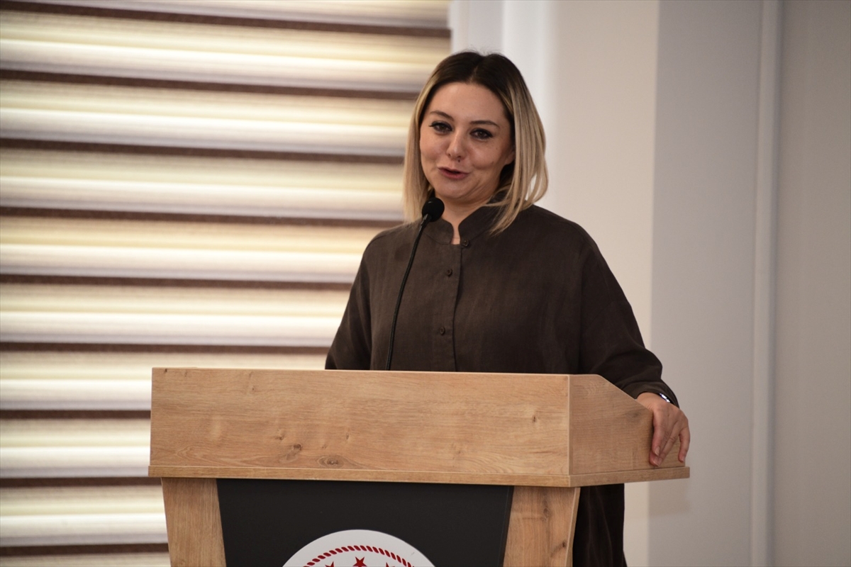 Kastamonu'da Yaşlılık Çalıştayı yapıldı