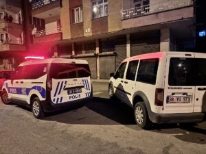 Kayseri'de eski eşi tarafından bıçaklanan kadın ağır yaralandı KAYSERİ (AA) – Kayseri'nin Kocasinan ilçesinde eski eşi tarafından bıçaklanan