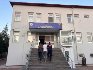 KAYSERİ (AA) – Kayseri'de Fetullahçı Terör Örgütü (FETÖ) üyeliğinden 6