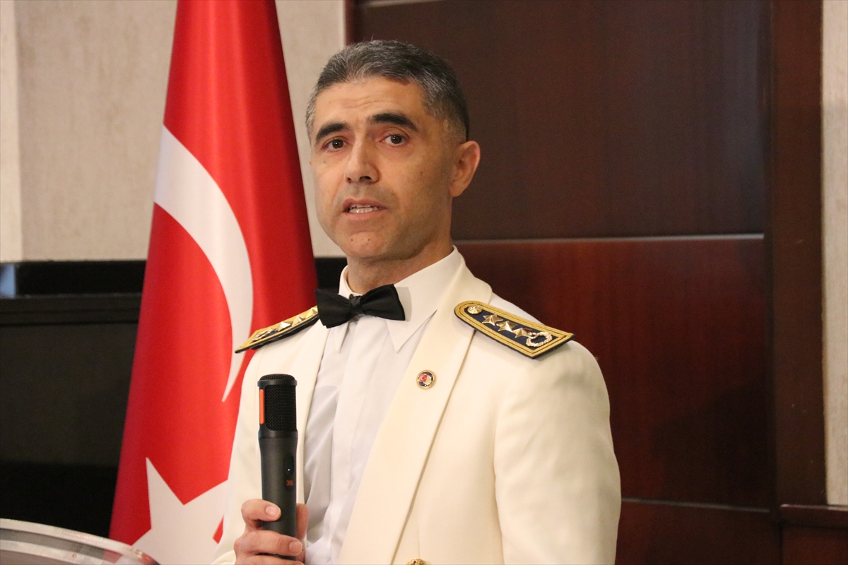 Kazakistan'da 30 Ağustos Zafer Bayramı resepsiyonu düzenlendi