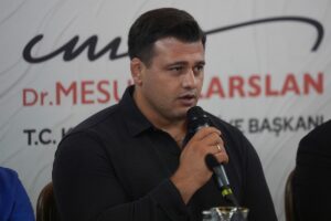 ANKARA (AA) – Keçiören Belediyesi 2. Geleneksel Taha Akgül Karakucak