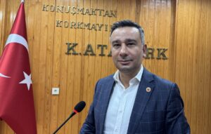 EDİRNE (AA) – Edirne'de gerçekleşen 664. Tarihi Kırkpınar Yağlı Güreşleri'nde