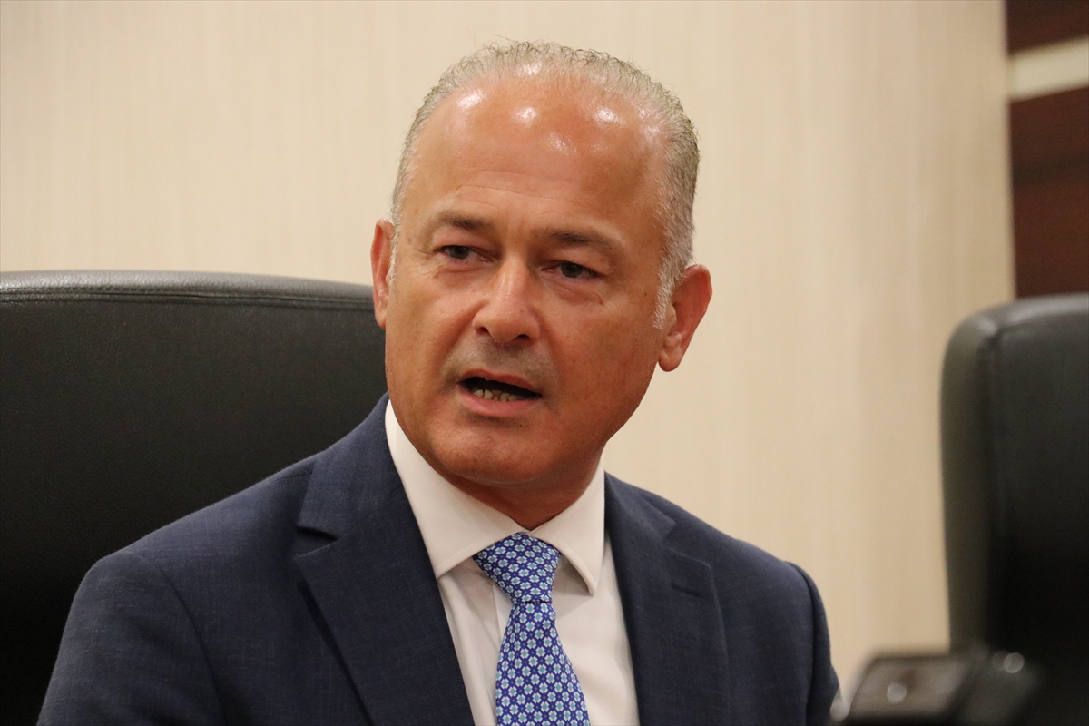 Kocaeli'de iki okul için Vehbi Koç Vakfı ve Ford Otosan ile protokol imzalandı