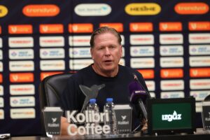 KOCAELİ (AA) – Trendyol Süper Lig'in 4. haftasında deplasmanda Kocaelispor'la