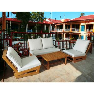 İSTANBUL (AA) – Koçtaş, ağustos boyunca geçerli olacak sezon sonu