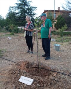 KONYA (AA) – Çevre ve Kültür Değerlerini Koruma ve Tanıtma