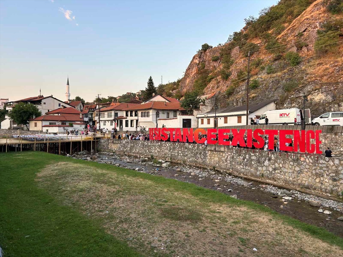 Kosova'da “24. DokuFest Belgesel ve Kısa Film Festivali” başladı