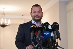 İSTANBUL (AA) – Kulüpler Birliği Vakfı (KBV) Başkanı Ertuğrul Doğan,