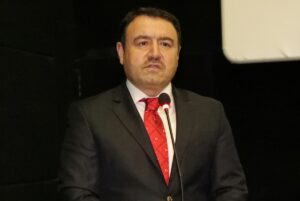 KÜTAHYA (AA) – Kültür ve Turizm Bakanlığı Sinema Genel Müdürlüğü