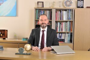 İSTANBUL (AA) – Kuveyt Türk, dijital müşteri deneyimini dönüştürme vizyonu