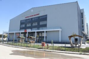 - Türkiye ile Danimarka arasında 13 Ağustos'ta oynanacak maç öncesi