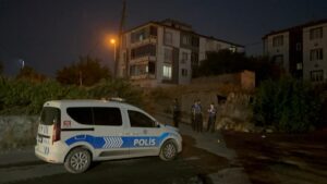 MALATYA (AA) – Malatya'nın Battalgazi ilçesinde iki grup arasında çıkan