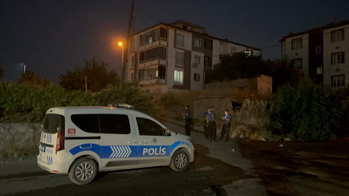 Malatya'daki silahlı kavgada 3 kişi yaralandı