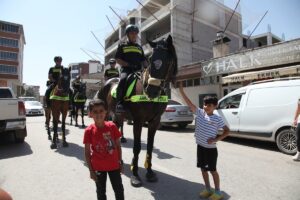 BİTLİS (AA) – Bitlis'in Ahlat ilçesinde düzenlenecek Malazgirt Zaferi'nin 954.