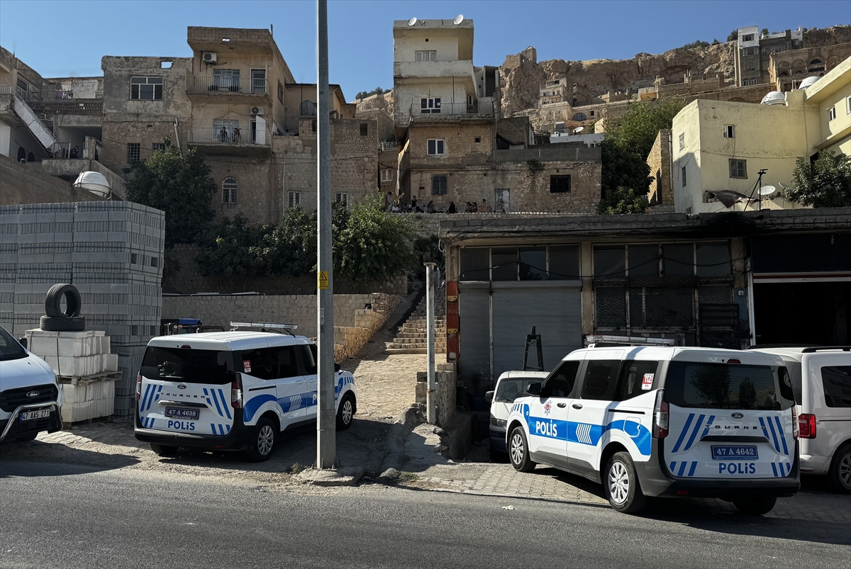 Mardin'de iki kız kardeş evlerinde ölü bulundu