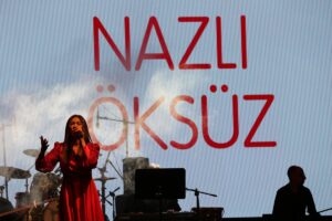 KONYA (AA) – MHP Genel Başkan Yardımcısı Mustafa Kalaycı, "Terörsüz