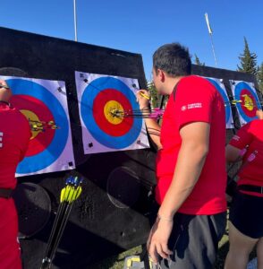 ÇANAKKALE (AA) – Güney Kore'de 5-12 Eylül tarihlerinde yapılacak Dünya