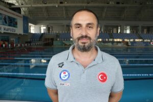 TEKİRDAĞ (AA) – Yüzmede Türkiye şampiyonluğu ve toplamda 80 madalyası